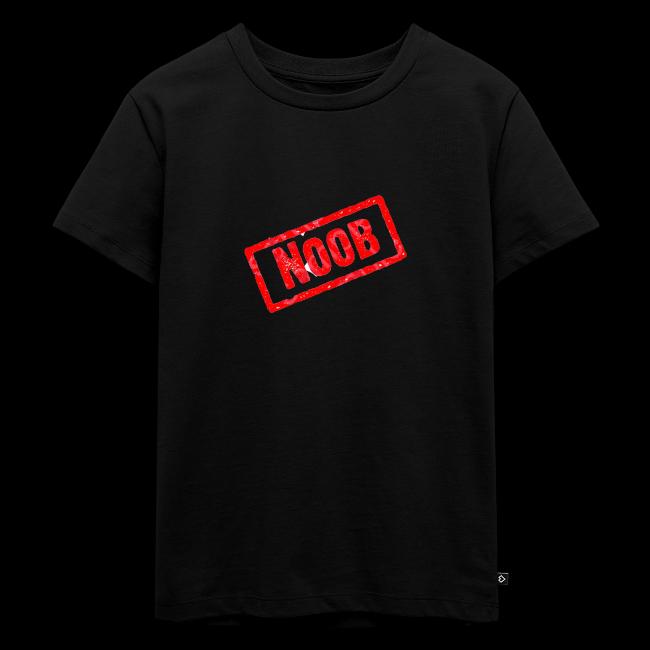 t shirt noob